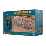 TOMB KINGS SKELETON WARRIORS/ARCHERS