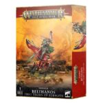 Belthanos, Primera Espina de Kurnoth