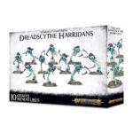 Dreadscythe Harridans