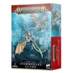 Guardia Dracotormenta