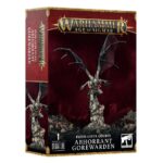 Guardián Sangriento Abominable