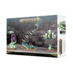 Hechizos permanentes: Nighthaunt