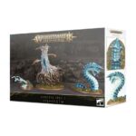 Hechizos permanentes: Sylvaneth