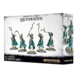 Hexwraiths