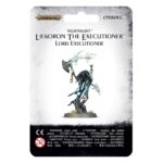 Liekoron the Executioner