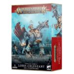 Lord Celeste en Dracoestelar