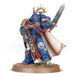 Capitan primaris