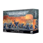 Revienta infiernos Primaris Hellblasters