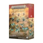Punta de lanza de Sylvaneth: Bandada de Fatas