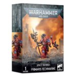 Tecnomarine Primaris