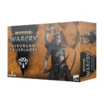 Warcry: Filos Veraces Askurganos