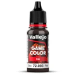 Piel Ink Game Color Vallejo