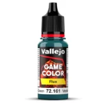 Verde frio Fluo Game Color Vallejo