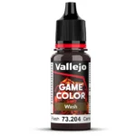 Carne Wash Game Color Vallejo