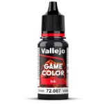 Violeta Ink Game Color Vallejo