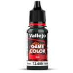 Verde Ink Game Color Vallejo