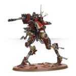 Adeptus Mechanicus Ironstrider Ballistarius