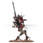 Adeptus Mechanicus Sydonian Dragoon