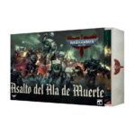 Asalto del Ala de Muerte