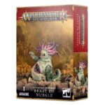 Bestia de nurgle