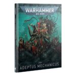 Codex: Adeptus Mechanicus (Español)
