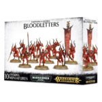 Daemons Of Khorne Bloodletters