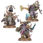 Elegidos de Mortarion