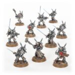 Escuadra de Interceptores de los Caballeros Grises