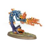 Exalted Flamer of Tzeentch
