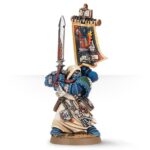 Ezekiel, Gran Maestre de los Bibliotecarios