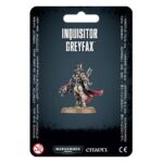 Inquisitor Greyfax