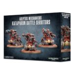 Kataphron Destroyers