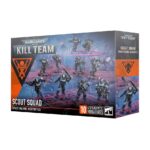 Kill Team: Escuadra de Exploradores