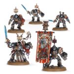 Paladines de los Caballeros Grises