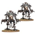 Perros de la Guerra Karnívoros