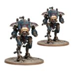 Perros de la Guerra Verdugos