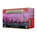 Horrores rosas de Tzeentch