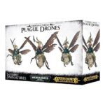 Plague Drones of Nurgle