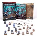 Set introductorio de Warhammer 40,000