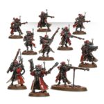 Skitarii Rangers