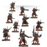 Skitarii