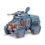 Taurox Prime