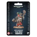 Tecnosacerdote Manipulus