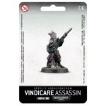 Vindicare Assassin