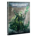 Codex: Necrons (Español)