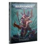 Codex: Tyranids (Español)