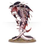 Mawloc de los Tiránidos