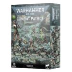 Patrulla: Necrones