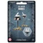 Drones tacticos