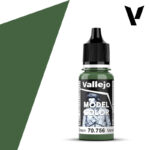 Verde Splinter